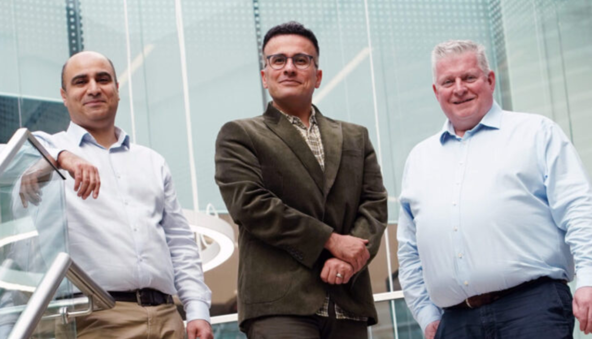 Neuranics Secures £1.9m in Seed Investment update size