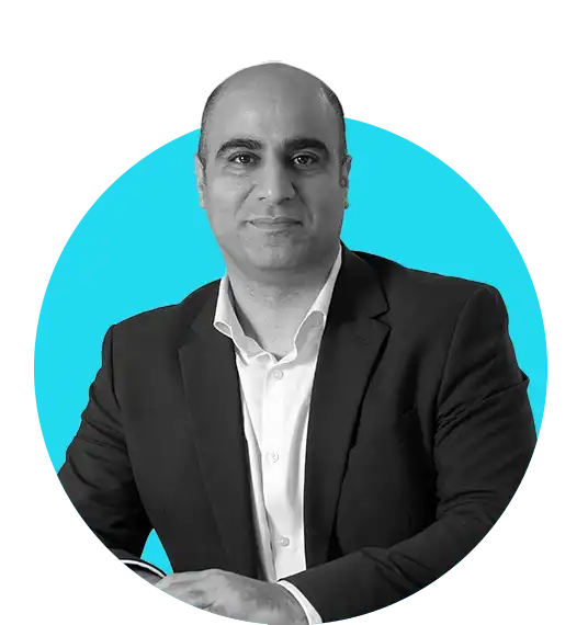 Kia Nazarpour