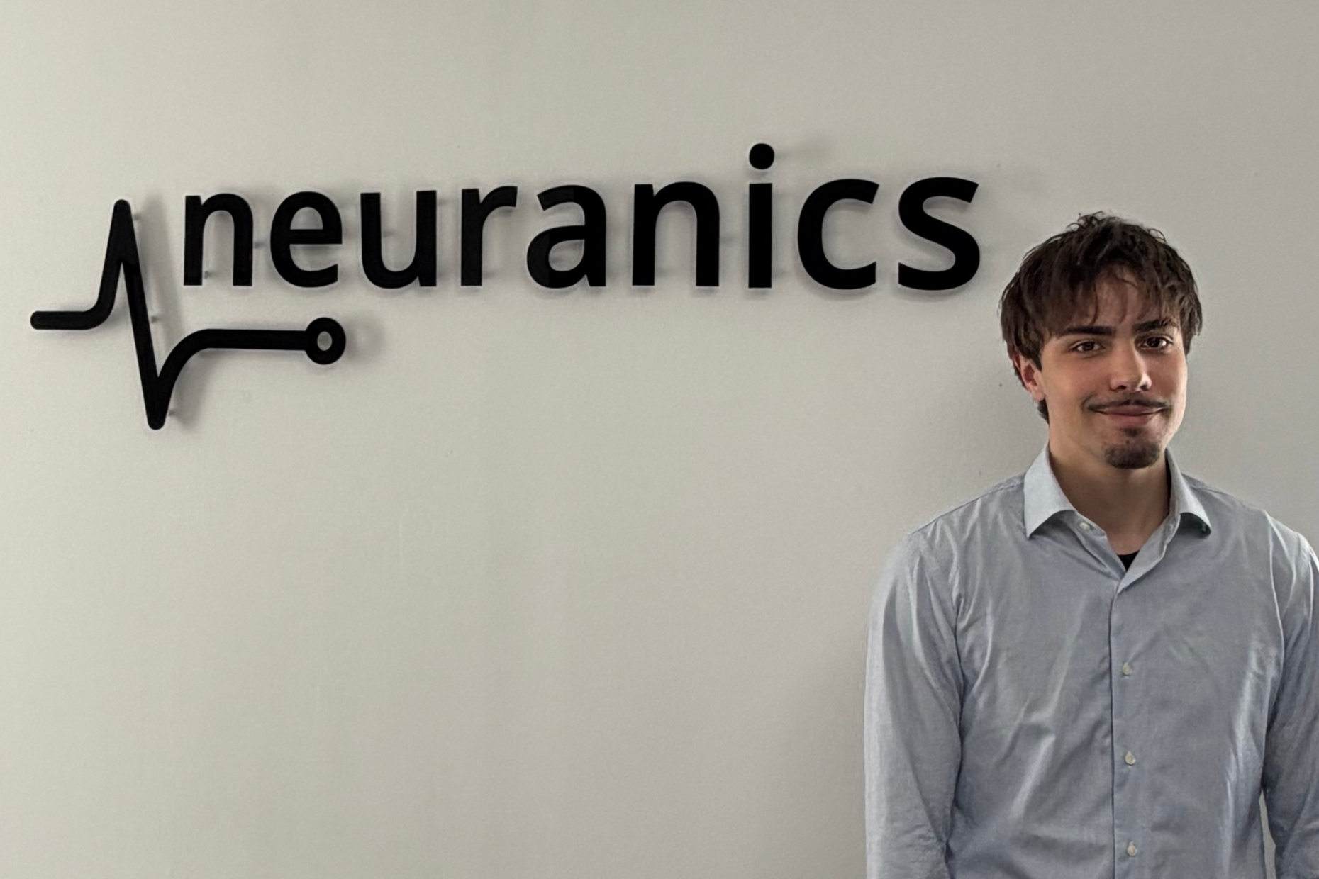 Spotlight on Our Summer Intern: William Chambers 